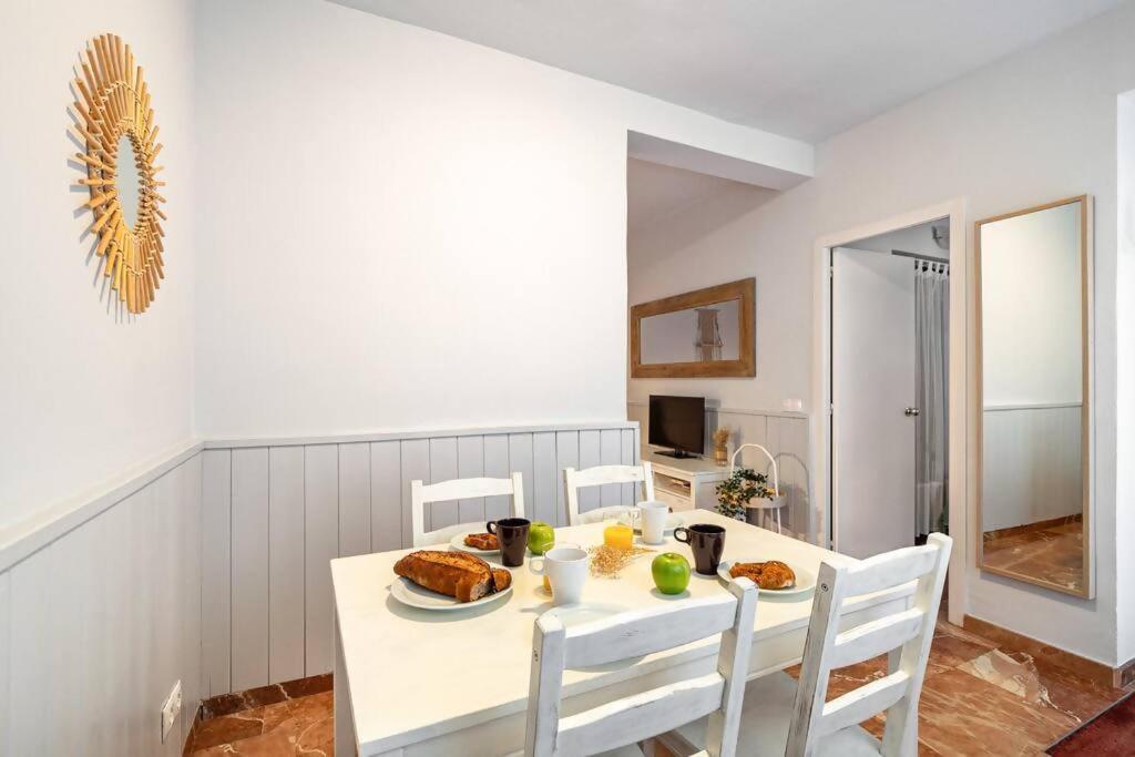 Park Guell Gaudi 2 Bedroom Apartment Barcelona Exterior photo